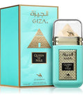Giza Queen of Nile