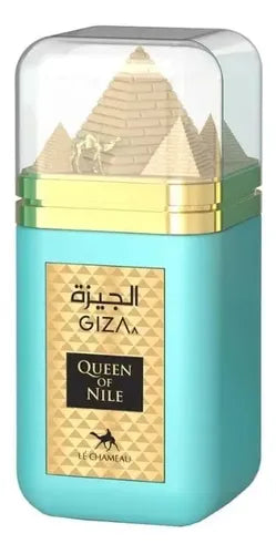 Giza Queen of Nile