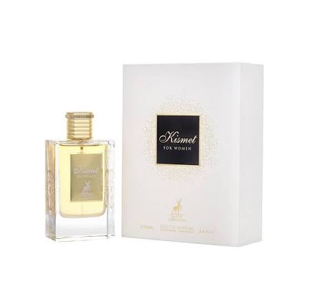 Kismet for woman