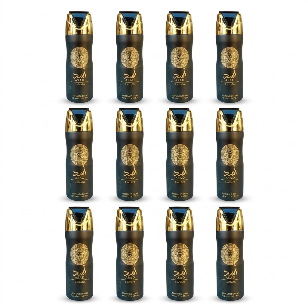Spray para hombre