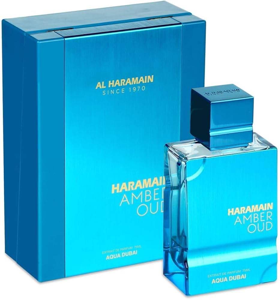Haramain Aqua Dubai